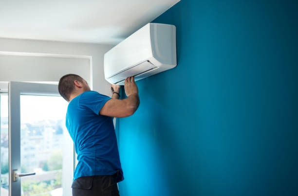 Best HVAC tune-up services  in Heyville, AL