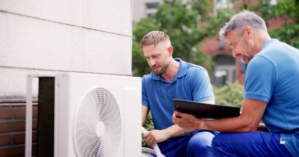 Best HVAC cleaning services  in Heyville, AL