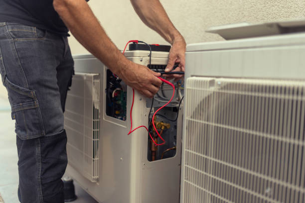 Best HVAC installation services  in Heyville, AL