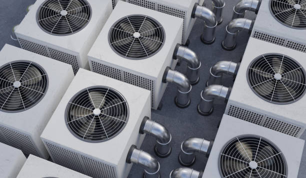 Best Local HVAC companies  in Heyville, AL