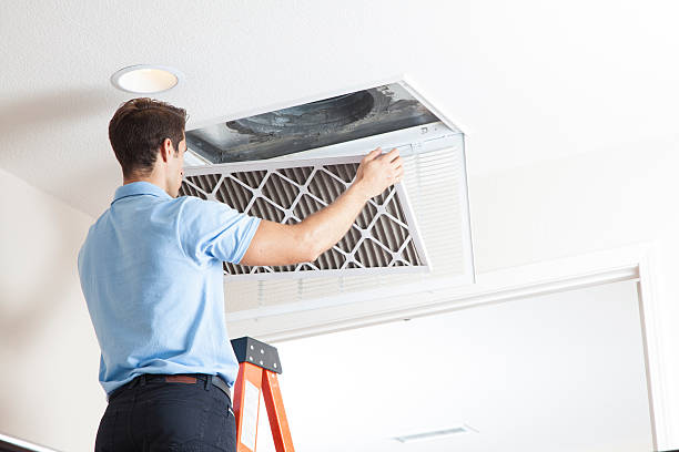 Best Furnace repair near me  in Heyville, AL