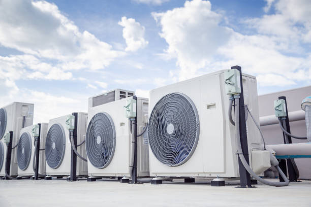 Ductless HVAC repair in Haleyville, AL