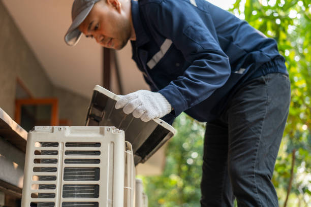Best Commercial HVAC repair  in Heyville, AL