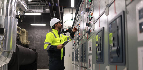 Best Best HVAC companies  in Heyville, AL